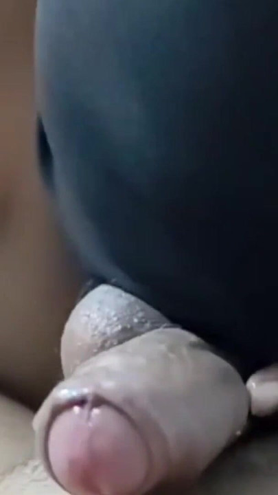 Key moment from "Indian desi girl sukk his friend very hard"