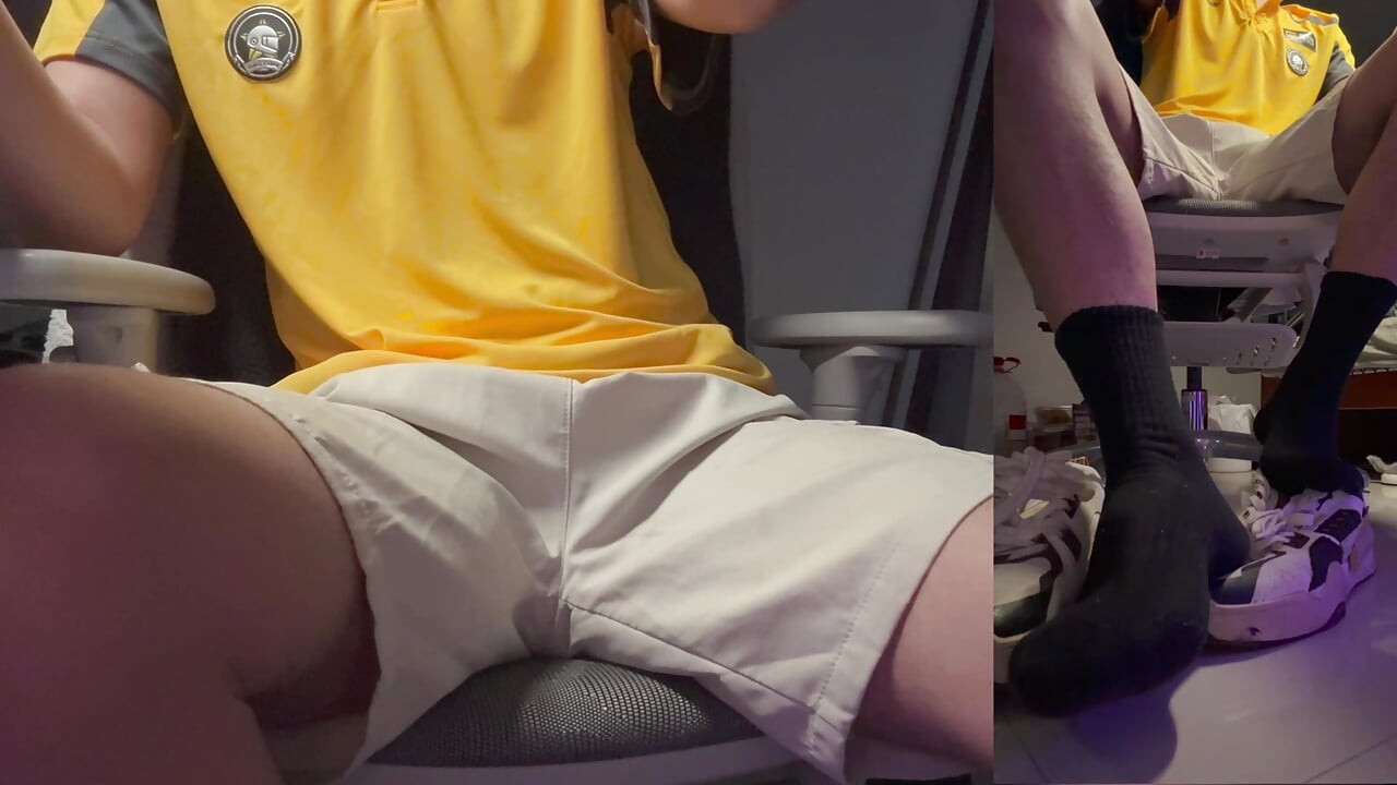 Meituan stepbrother Eating ASMR Aid [I want to sleep every day]