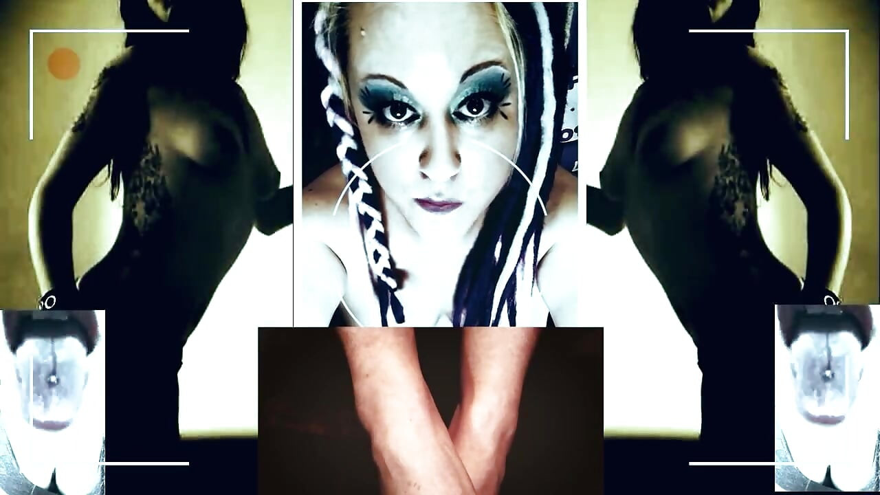 Step Sister Gets Pissed and Makes You Strip and Finger Your Own Butthole for You