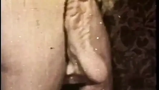 Enjoy Some Hot Scenes of Vintage Pornstar Candy Samples