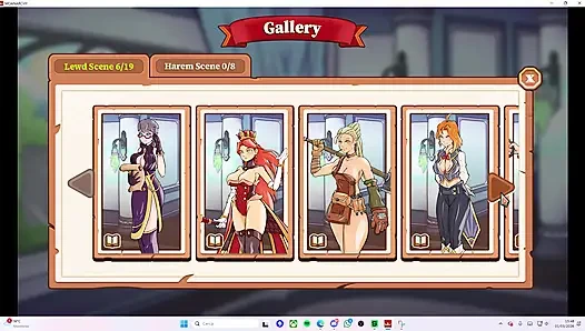 "Moanarchy" zweiter teil gameplay