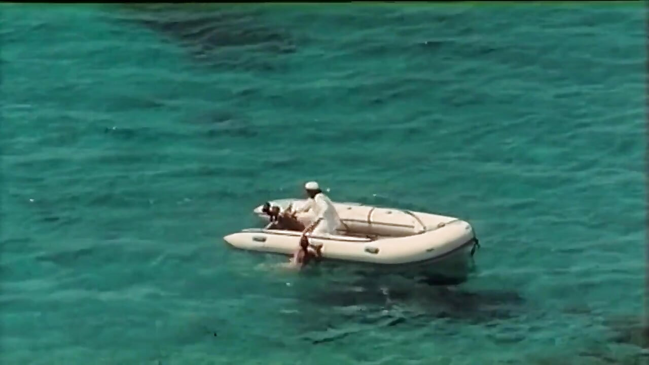 Hot Sex in Ibiza (1982)