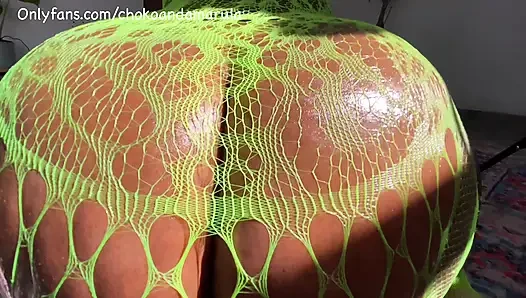 JERK OFF TO THE BIGGEST JUICIEST ASS! JOI