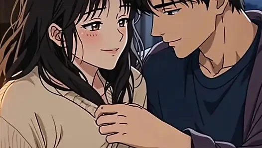honeyafterhours Step-Sister and Step-Brother's Secret Weekend