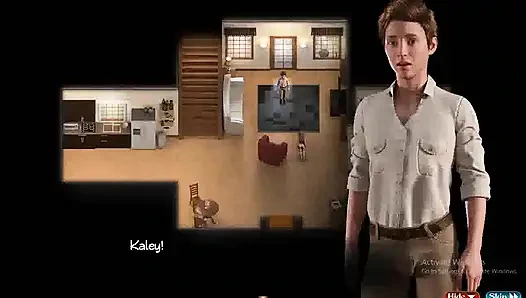 Nadia'nın hazinesi: bir kız bekaretini çok büyük yaraklı bir adama kaybediyor ep 130