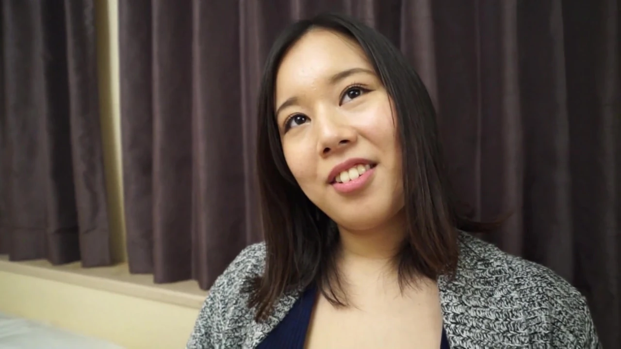A116B11 [Ah~ This feels so good, titfucking god-level] A genuine J-cup married woman with no special processing. Touching the ultra-sensitive nipples hidden deep in her cleavage, this honest wife trembles all over with pleasure that is no-good, but not unbearable!