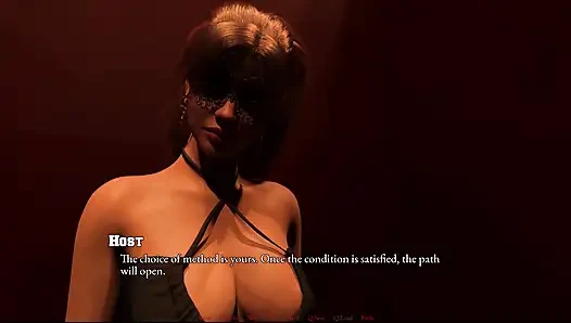 Агент Шерин (часть 9)