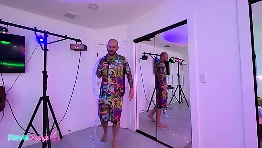 Sasha And Clara Show Up Glowing And Take Brian Completely Off Guard!