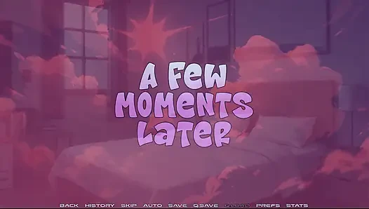 Новый изврасти у моей подруги (часть 5)