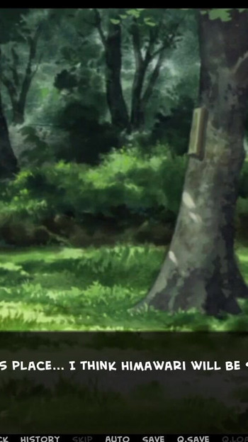 Unforgettable moment from "Sarada Training (Kamos.Patreon) - Part 35 Sakura Naked, Mizukage Hinata! By LoveSkySan69"