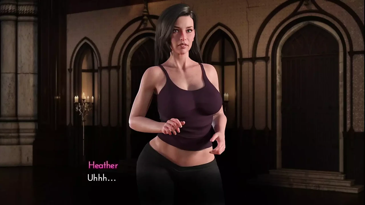 The Genesis Order Text Dialogue Part 288
