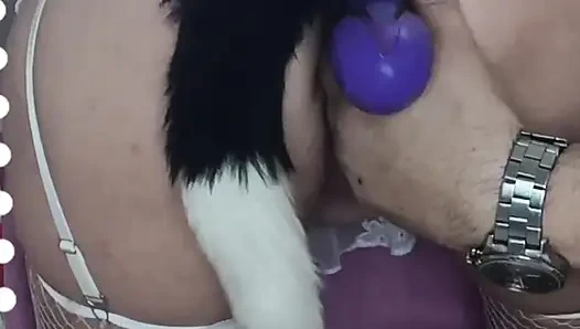 More adventures of my sexywife