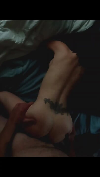 Step Sister Fuck Part 2