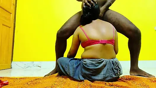 My Devar Fuck Me when Husband not at home