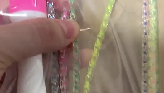 What Kind of Videos My Slave Gets From My Vacation