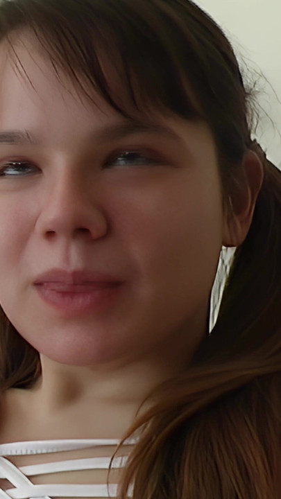 Elizabeth first deep throat facial face piss