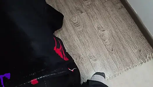 Сексуальное Нижнее Белье Горячая Латина-жена-милфа Соблазняет Меня В Спальне Минетом, Раком И Настоящим Домашним Выявлением Сп