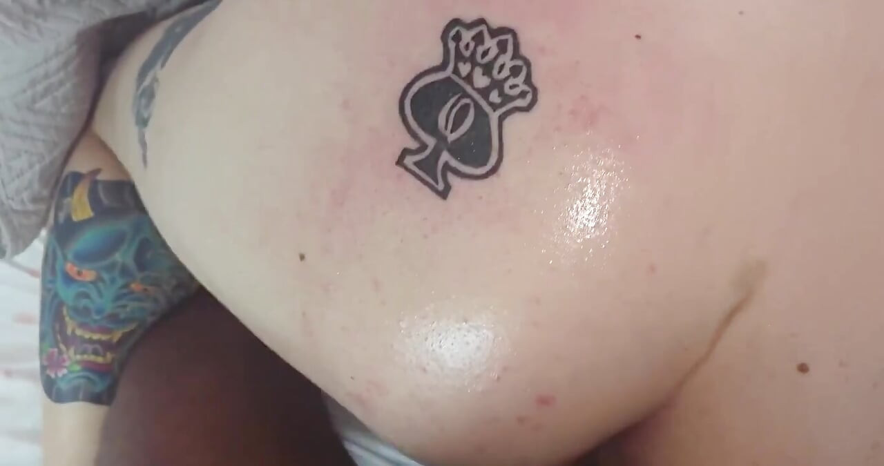 Poranny BBC kremówka