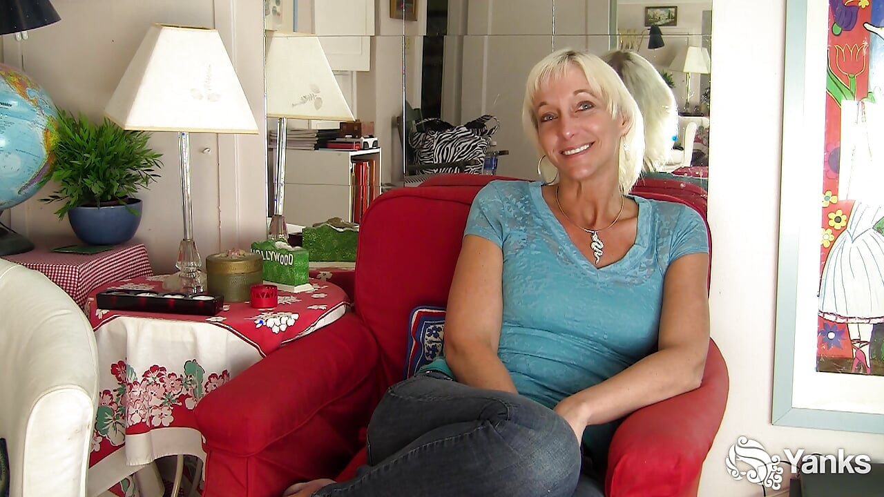 Barbie Lynn Is Experienced in Pleasure - Full Length, 4K Remaster