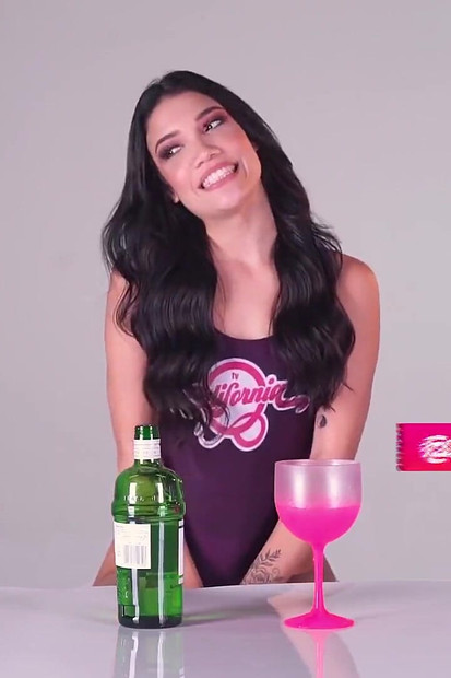 Tidak Pernah Pernah Saya - Japa Nordestina