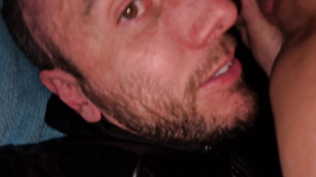 Gf face sitting and pissing on me while i lick her