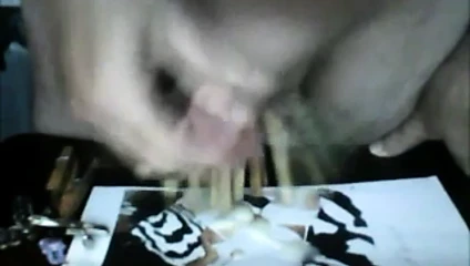 claudialove video cum tribute with cbt n nipple torture