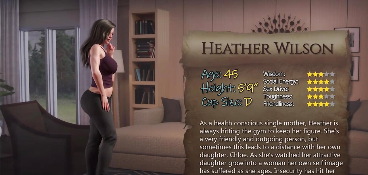 The Genesis Order - Ep 25 - Jealous Milfs By MissKitty2K