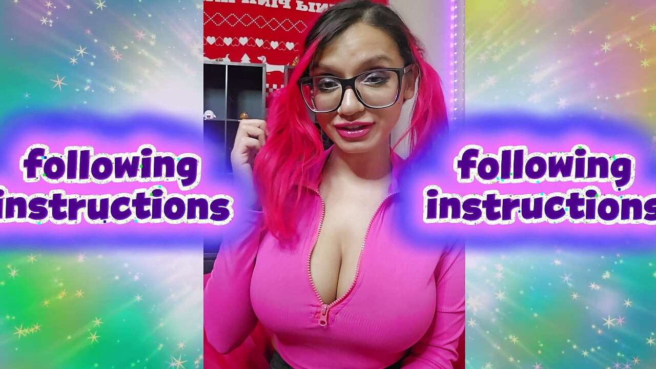 Gudinnen Rarity ønsker å gi sine snille gutter en nedtelling for å lindre stress