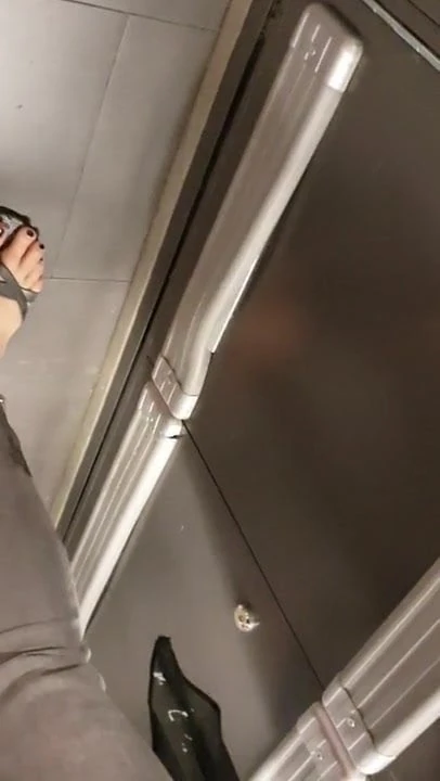 Milf feet 2018