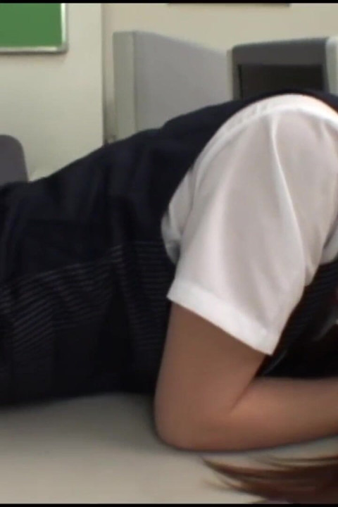 Old Man boss fuck teen secretary