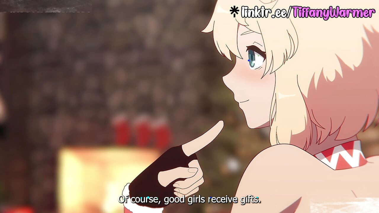Guilty Pleasure XRD Christmas Special