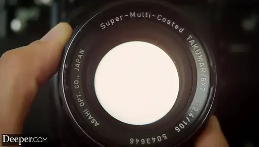 Lebih. Sofi si cewek sange lagi muasin gairah mesum pria yang nggak bersuami