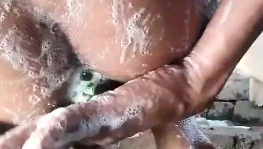 Moley Hott porn video – Showing hott Big Yummy Ass