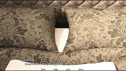 Melody #26 - xianne ngocok kontol johannes.