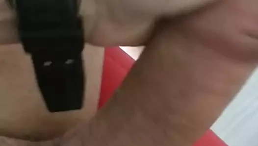 altında mastürbasyon ...