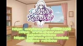 Alone at home