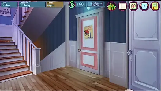 Taffy Tales # 24 - Gerda gab johannes einen blowjob