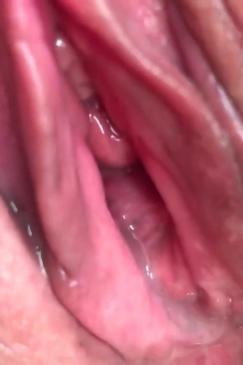 Super Quick Sex - Fucking a Tight Vagina and Cum Inside