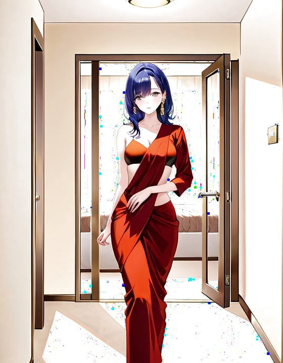 Kaçırmak istemediğim seksi gece