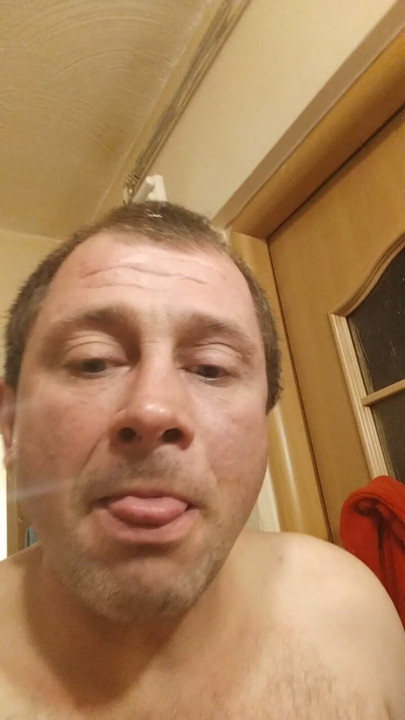 Jerking off