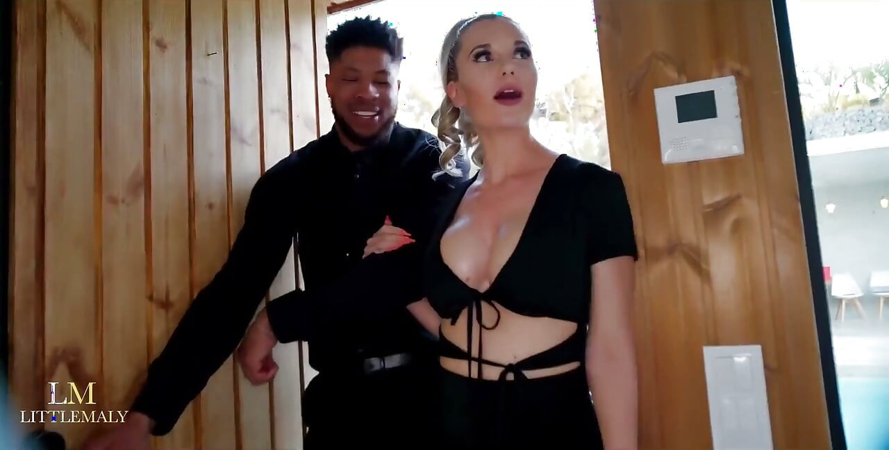 Vášnivá Noc S Jayjay Pink Wild Sex a Dvojitý Výstřik