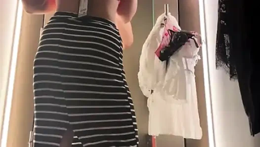 Jucielussie Extreme fucking in public