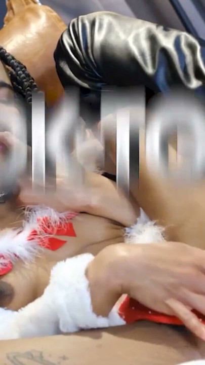 GROOBYGIRLS: 2024 Brand Ambassador & Superstar: CloudyVI. | Clip 1