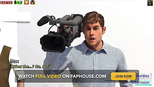 Alice in Wonderland - Chapter 11