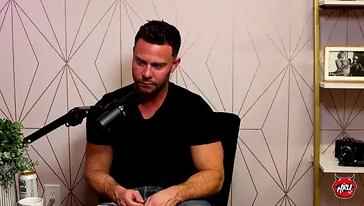 Seth Gamble: Ich quite nicht, bis ich gewinne