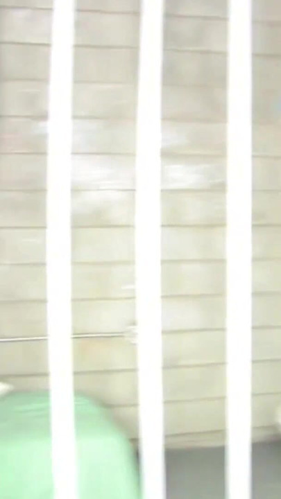 Spectacular moment from "FIcke das dirty Biker Girl in Knast"