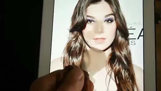 Hailee steinfeld cumtribute - Şubat 2016