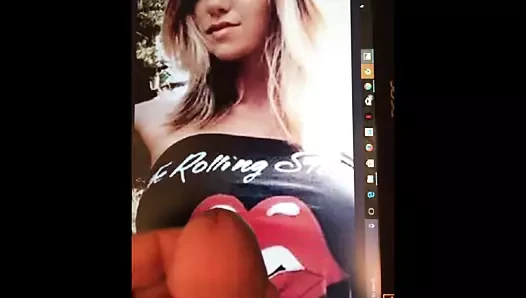 yuvarlanan taşlar kız