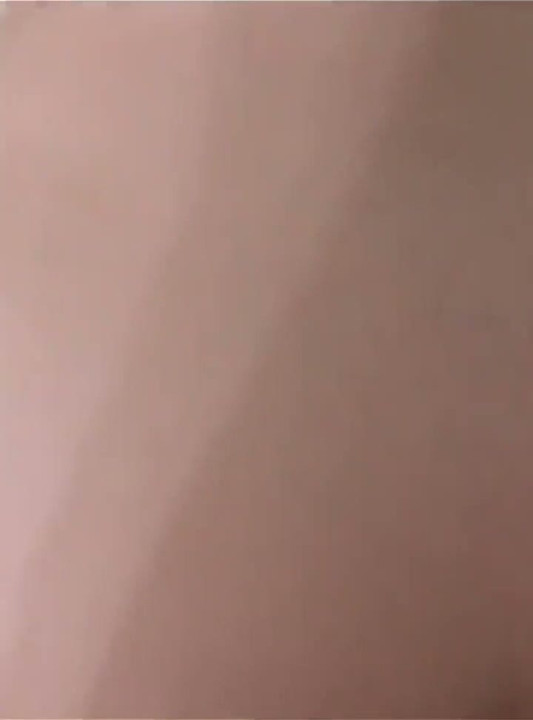 Tender Sex. No Makeup with a Friend's 18-year-old Girlfriend