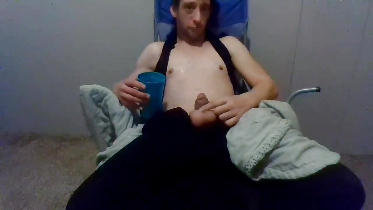 Video mjeseca Urinating Fetish Fanclub (ffvotm) bonus video studeni 2020 (bez zvuka)
